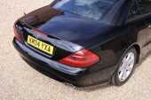 2004 Mercedes-Benz SL350 Convertible - Offered without reserve - 40