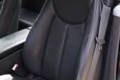 2004 Mercedes-Benz SL350 Convertible - Offered without reserve - 62