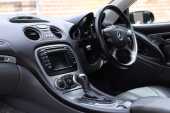 2004 Mercedes-Benz SL350 Convertible - Offered without reserve - 69