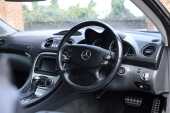 2004 Mercedes-Benz SL350 Convertible - Offered without reserve - 73