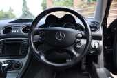2004 Mercedes-Benz SL350 Convertible - Offered without reserve - 77
