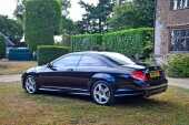 2007 Mercedes-Benz CL600 - Apple CarPlay/Android integration via IMI-1000 - 10