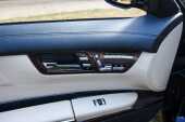 2007 Mercedes-Benz CL600 - Apple CarPlay/Android integration via IMI-1000 - 19