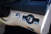 2007 Mercedes-Benz CL600 - Apple CarPlay/Android integration via IMI-1000 - 21