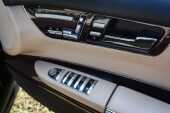 2007 Mercedes-Benz CL600 - Apple CarPlay/Android integration via IMI-1000 - 22