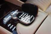 2007 Mercedes-Benz CL600 - Apple CarPlay/Android integration via IMI-1000 - 23