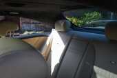 2007 Mercedes-Benz CL600 - Apple CarPlay/Android integration via IMI-1000 - 25