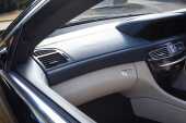 2007 Mercedes-Benz CL600 - Apple CarPlay/Android integration via IMI-1000 - 29