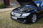 2007 Mercedes-Benz CL600 - Apple CarPlay/Android integration via IMI-1000 - 32