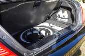 2007 Mercedes-Benz CL600 - Apple CarPlay/Android integration via IMI-1000 - 36