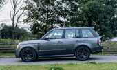 2006 Range Rover Overfinch 4.2 Supercharged - 2
