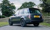 2006 Range Rover Overfinch 4.2 Supercharged - 3