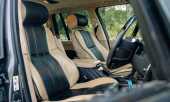 2006 Range Rover Overfinch 4.2 Supercharged - 4