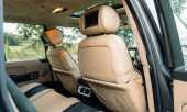 2006 Range Rover Overfinch 4.2 Supercharged - 5