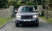 2006 Range Rover Overfinch 4.2 Supercharged - 7