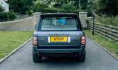 2006 Range Rover Overfinch 4.2 Supercharged - 8