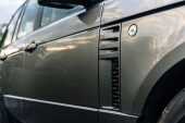 2006 Range Rover Overfinch 4.2 Supercharged - 9