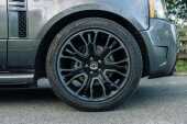 2006 Range Rover Overfinch 4.2 Supercharged - 10