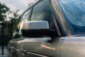 2006 Range Rover Overfinch 4.2 Supercharged - 11