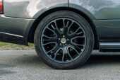 2006 Range Rover Overfinch 4.2 Supercharged - 12