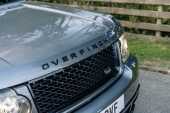 2006 Range Rover Overfinch 4.2 Supercharged - 13
