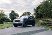 2006 Range Rover Overfinch 4.2 Supercharged - 14