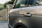 2006 Range Rover Overfinch 4.2 Supercharged - 16