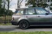 2006 Range Rover Overfinch 4.2 Supercharged - 18