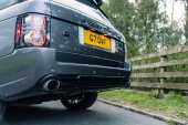 2006 Range Rover Overfinch 4.2 Supercharged - 20