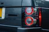 2006 Range Rover Overfinch 4.2 Supercharged - 21