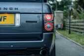 2006 Range Rover Overfinch 4.2 Supercharged - 23