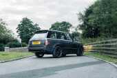 2006 Range Rover Overfinch 4.2 Supercharged - 24