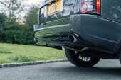 2006 Range Rover Overfinch 4.2 Supercharged - 25