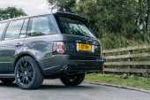 2006 Range Rover Overfinch 4.2 Supercharged - 26
