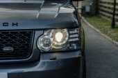2006 Range Rover Overfinch 4.2 Supercharged - 27