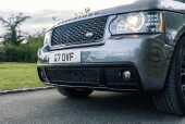 2006 Range Rover Overfinch 4.2 Supercharged - 28