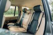 2006 Range Rover Overfinch 4.2 Supercharged - 31