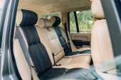 2006 Range Rover Overfinch 4.2 Supercharged - 32