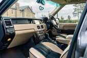 2006 Range Rover Overfinch 4.2 Supercharged - 34