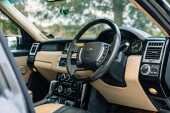 2006 Range Rover Overfinch 4.2 Supercharged - 35