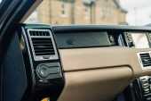 2006 Range Rover Overfinch 4.2 Supercharged - 36