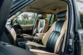 2006 Range Rover Overfinch 4.2 Supercharged - 37