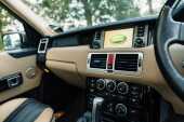 2006 Range Rover Overfinch 4.2 Supercharged - 38