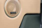 2006 Range Rover Overfinch 4.2 Supercharged - 39