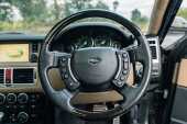 2006 Range Rover Overfinch 4.2 Supercharged - 41