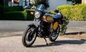 1990 Brooklands GB500