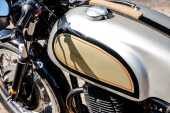 1990 Brooklands GB500 - 8
