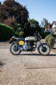 1990 Brooklands GB500 - 13