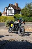 1990 Brooklands GB500 - 15