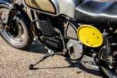 1990 Brooklands GB500 - 16